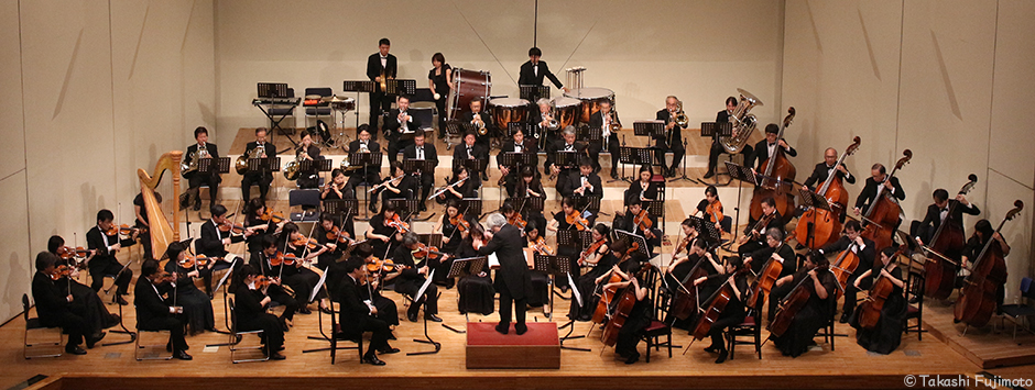 千葉ニュータウン フィルハーモニー オーケストラ | 千葉県白井市・印西市を中心に活動する社会人アマチュアオーケストラです。